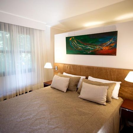 Hotel Guamini Mision Пуэрто-Игуасу Экстерьер фото